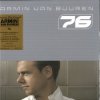 Мұқаба Armin van Buuren - Sunburn Armin van Buuren - Sunburn