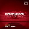 封面 Londonground - Estetico Londonground - Estetico