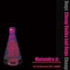 Мұқаба Malandra Jr - Infinity Malandra Jr - Infinity