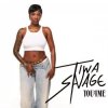 Cover Tiwa Savage - You4Me Tiwa Savage - You4Me