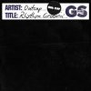 封面 Oatcap - Rhythm Groovin' Oatcap - Rhythm Groovin'