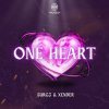 Мұқаба SURG3 & XENDER - One Heart SURG3 & XENDER - One Heart