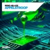 Мұқаба Rene Ablaze - Appelstroop Rene Ablaze - Appelstroop