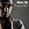 Мұқаба Ben DJ - Se Levanta Ben DJ - Se Levanta