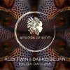 封面 Darko De Jan & Roberto Mermand feat. Nenna - Touch The Sky Darko De Jan & Roberto Mermand feat. Nenna - Touch The Sky