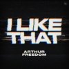 Мұқаба Arthur Freedom - Set Me Free Arthur Freedom - Set Me Free
