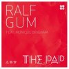 封面 Ralf Gum feat. Monique Bingham - The Pap Ralf Gum feat. Monique Bingham - The Pap