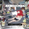 Мұқаба Sia - Chandelier Sia - Chandelier