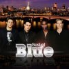 Мұқаба Blue - Curtain Falls Blue - Curtain Falls