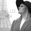 Мұқаба Adele - Hello Adele - Hello