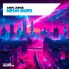 Мұқаба Andy Judge - Neon Skies Andy Judge - Neon Skies