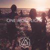 封面 Linkin Park - Invisible Linkin Park - Invisible