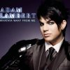 Мұқаба Adam Lambert - Whataya Want From Me Adam Lambert - Whataya Want From Me