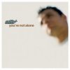 Мұқаба ATB - You're Not Alone ATB - You're Not Alone