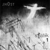 Мұқаба Statik - Disko Hypnotica Statik - Disko Hypnotica