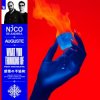 Cover Nico de Andrea & AUGUSTE & Mougleta - What You Thinking Of Nico de Andrea & AUGUSTE & Mougleta - What You Thinking Of
