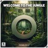 Мұқаба Oomloud feat. Y&M - Welcome To The Jungle Oomloud feat. Y&M - Welcome To The Jungle