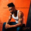 Мұқаба Dax - Lonely Dirt Road Dax - Lonely Dirt Road