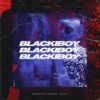 Мұқаба Blackibot - Япс Blackibot - Япс