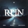 封面 NDEE feat. ROOMS & Shaun Baker - Run NDEE feat. ROOMS & Shaun Baker - Run