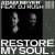 Мұқаба DJ Rush - Restore My Soul