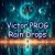 封面 Victor PROG - Rain Drops (Original Mix)