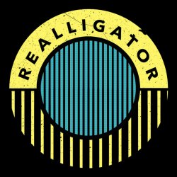 Мұқаба Realligator