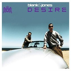 Мұқаба Desire (Silverblue rmx)
