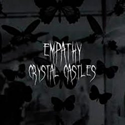 Мұқаба Crystal Castles - Empathy