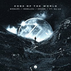 Мұқаба MEDUZA & INNELLEA & GENESI - Edge Of The World (feat. Nu-La)