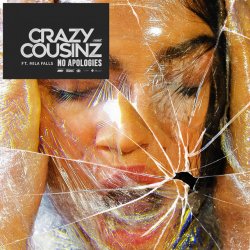 Мұқаба Crazy Cousinz feat. Mila Falls - No Apologies