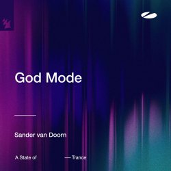 Мұқаба Sander van Doorn - God Mode