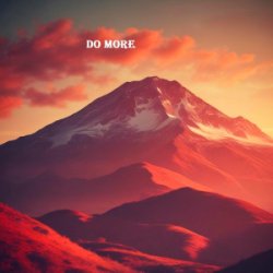 Мұқаба Anime - do more