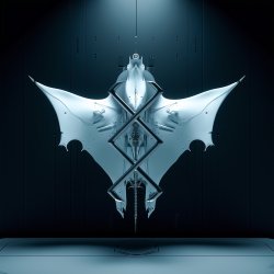 Мұқаба KREAM & Camden Cox - Weightless