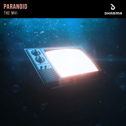 Мұқаба The MVI - Paranoid (Extended Mix)