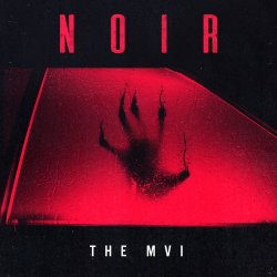 Мұқаба The MVI - Noir