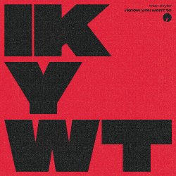 Мұқаба Max Styler - I Know You Want To