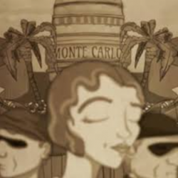 Мұқаба French Braids feat. YoSoyMatt & Eva de Marce - Monte Carlo