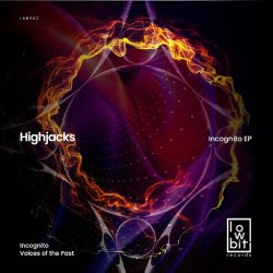 Мұқаба Highjacks - Incognito (Original Mix)