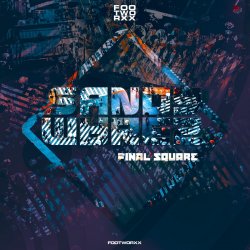 Мұқаба Sandy Warez - Final Square