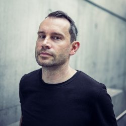 Мұқаба Ron Flatter - Ramontisch