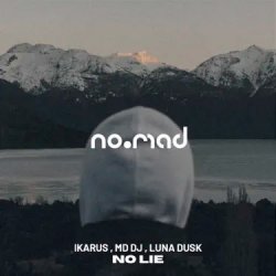 Мұқаба Ikarus feat. MD DJ & Luna Dusk - How To Lose