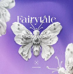 Мұқаба moonmixer - Fairytale