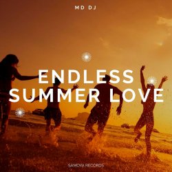 Мұқаба MD Dj - Endless Summer Love