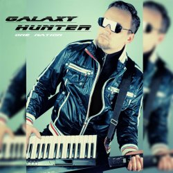 Мұқаба Galaxy Hunter - One Nation