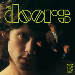 Мұқаба The Doors - Alabama Song (Whisky Bar)