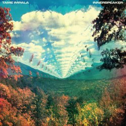 Мұқаба Tame Impala - Runway Houses City Clouds