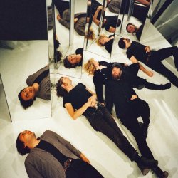 Мұқаба The Black Angels - Prodigal Sun
