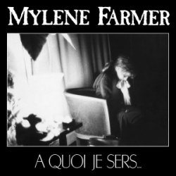 Мұқаба SYLVERING - A quoi je sers.. (M. Farmer).