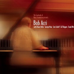 Мұқаба Bob Acri - Sleep Away